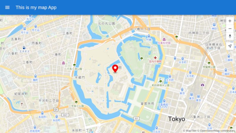 Map In React Js With Material Ui React Javascript Maps Sdk - Ultra HD Full HD Space Backgrounds | Free Download
