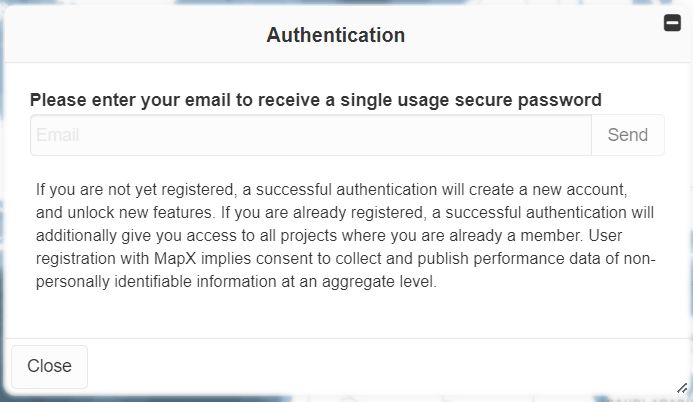 Work Environment Mapx Documentation - Modern Gradient Photo - 4K