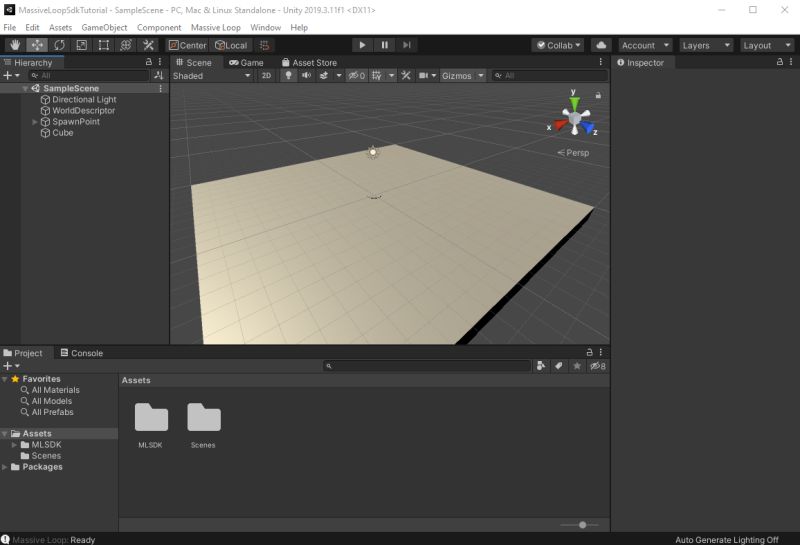 How To Build And Upload A Massive Loop World Massive Loop Docs - Perfect Ultra HD Ocean Wallpapers | Free Download