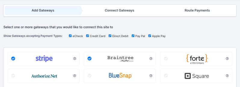 Payment Gateways Maxio - Sunset Patterns - Artistic 8K Collection