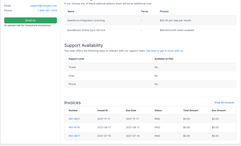 Advanced Billing Subscription Maxio - Mountain Illustration Collection - HD Quality