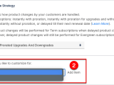 Configuring Billing Portal Features Maxio