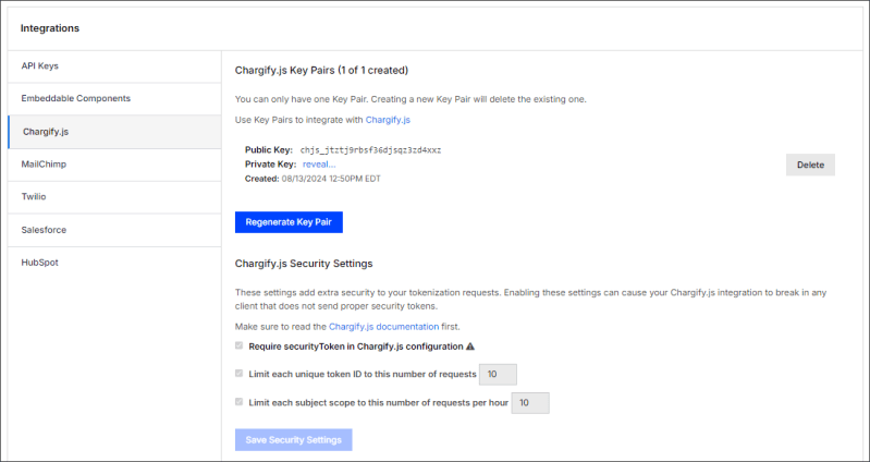 Advanced Billing Api Keys Maxio - Download Artistic Gradient Art | 8K