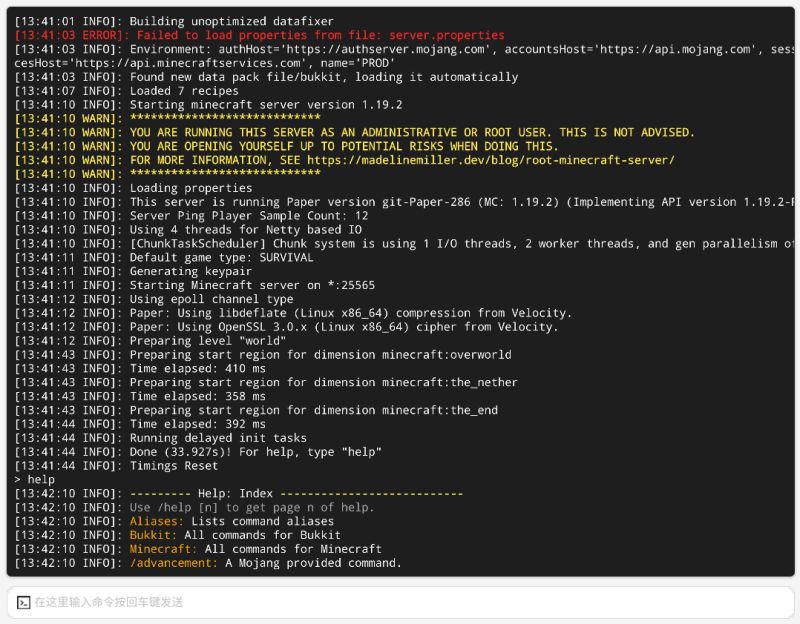 Dependencies Mcsmanager - Best Dark Images in 4K