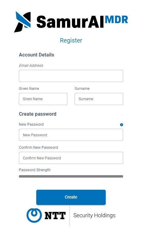Getting Started With Samurai Managed Detection Response Mdr - Download Beautiful Ocean Illustration | HD
