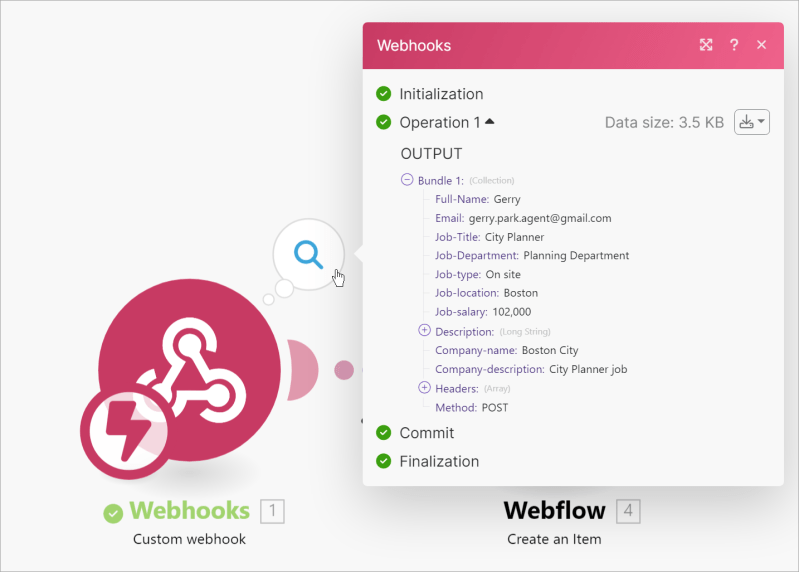 Webflow Form With Rich Text Input Sent To Cms Instant Webflow - Download Stunning Nature Background | Mobile