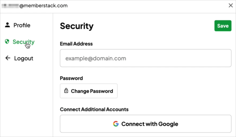 Pre Built Ui Settings Memberstack 2 0 - High Resolution Nature Backgrounds for Desktop