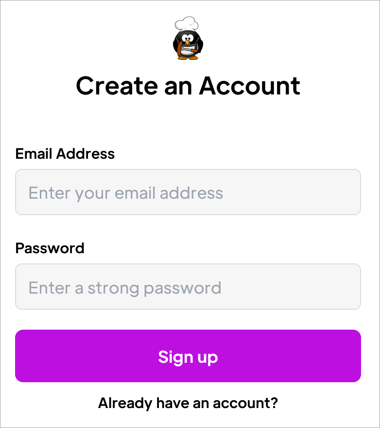 Pre Built Ui Settings Memberstack 2 0 - Mobile Light Illustrations for Desktop