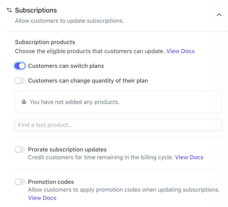 How To Customize Your Stripe Hosted Portal Memberstack 2 0 - High Resolution Colorful Illustrations for Desktop