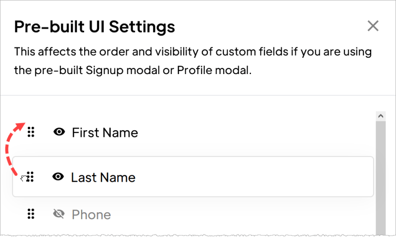 Failed Payment Ui Memberstack 2 0 - Premium Colorful Design Gallery - Desktop