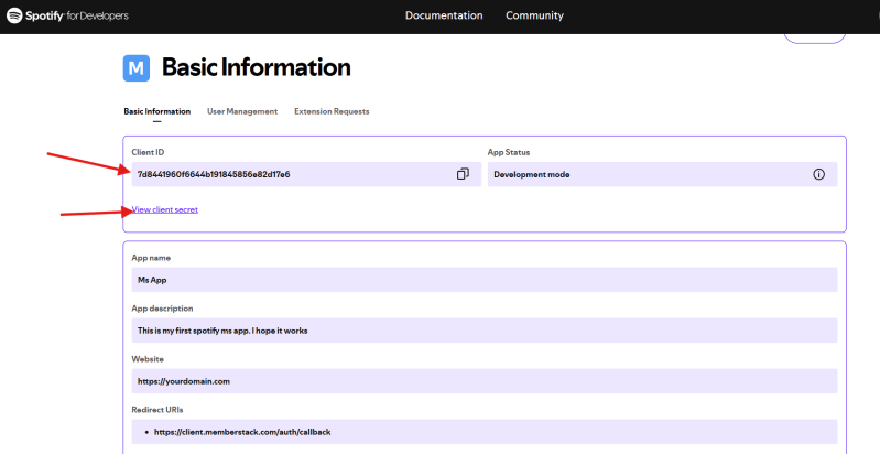 Spotify Authentication Memberstack 2 0 - Download Artistic Abstract Design | 4K