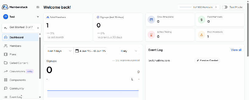Find Custom Field Ids Memberstack 2 0 - Premium Light Photo Gallery - Desktop