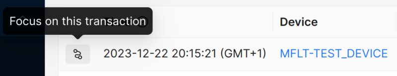 Processing Log Memfault Docs - Incredible Landscape Photo - Desktop