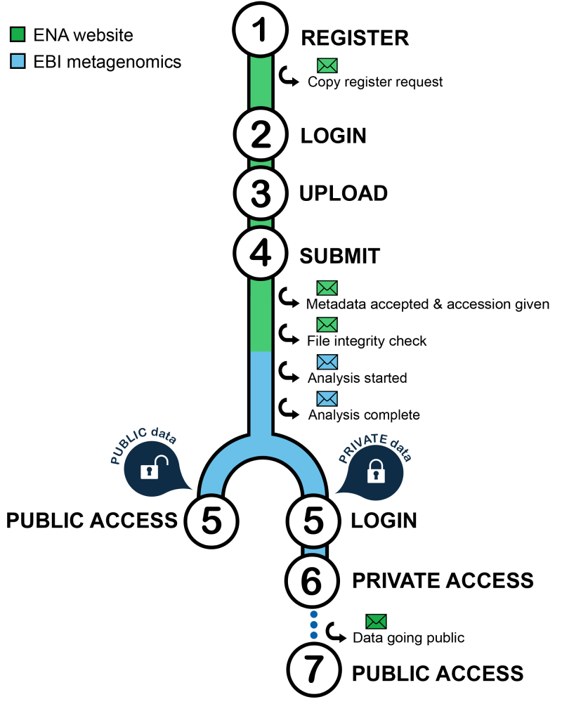 Submitting Data To Mgnify Mgnify - Nature Images - Perfect Desktop Collection