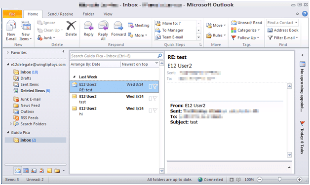 Sdilene Postovni Slozky Se Stahuji V Rezimu Cached Outlook Microsoft Docs