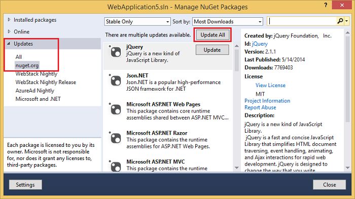 Create Mvc 5 App With Facebook Twitter Linkedin And Google Oauth2 - Best Sunset Backgrounds in High Resolution