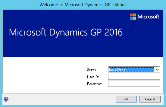 How To Create A Pany In Microsoft Dynamics Gp 2010 Microsoft Dynamics Gp Munity On the Microsoft Dynamics GP menu point to Tools point to Utilities point to Financial point to Analytical Accounting and then click Move Data to History.