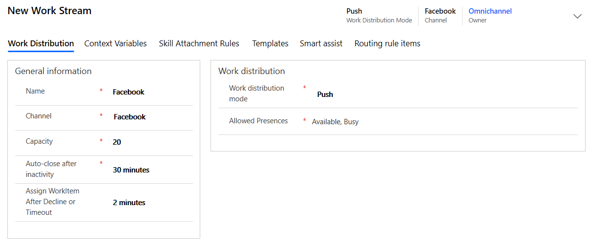 You are automatically signed in if the . Configure A Facebook Channel Microsoft Docs