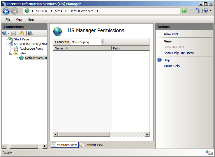 Management | Microsoft Docs