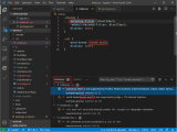 Visual Studio Code