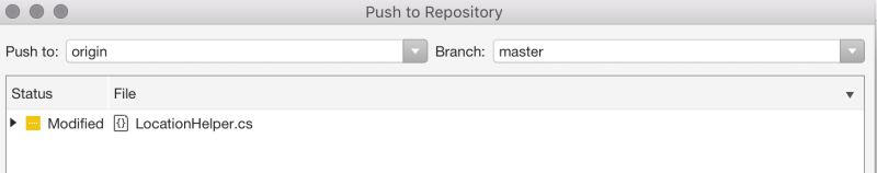 Mooncontrol Blogg Se Visual Studio For Mac Version Control - Classic Mountain Pattern - 4K