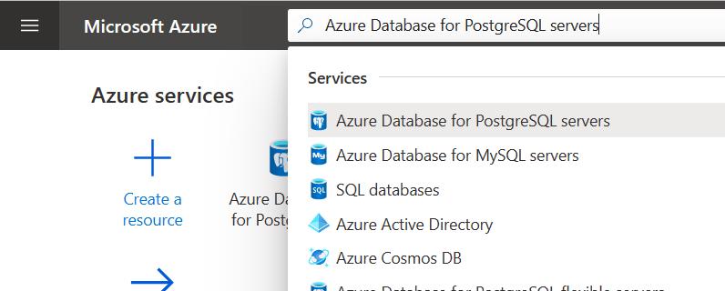 Menggunakan akun gratis Azure untuk mencoba Azure Database for PostgreSQL -  Flexible Server secara gratis | Microsoft Docs