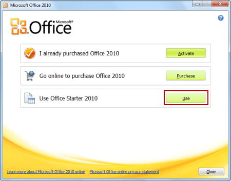 Cannot Be Opened Error When You Start Office Starter 2010 Office Microsoft Docs Jika file dokumen anda adalah harta yang sangat berharga maka jalan terbaik adalah selalu membuat backup data anda.