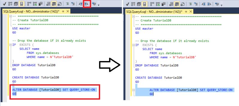 Sql Prompt Vs Ms Ssms Lanavisit - Abstract Photos - High Quality Desktop Collection