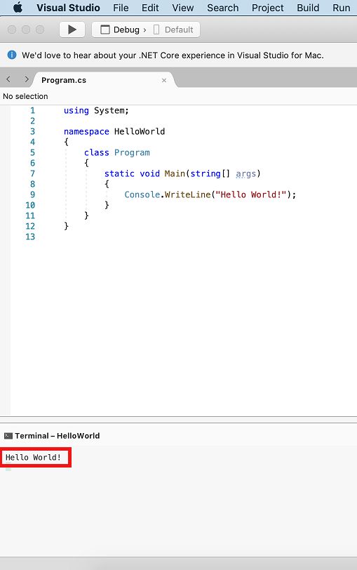 Visual Studio For A Mac Gostscape - 4K Landscape Pictures for Desktop