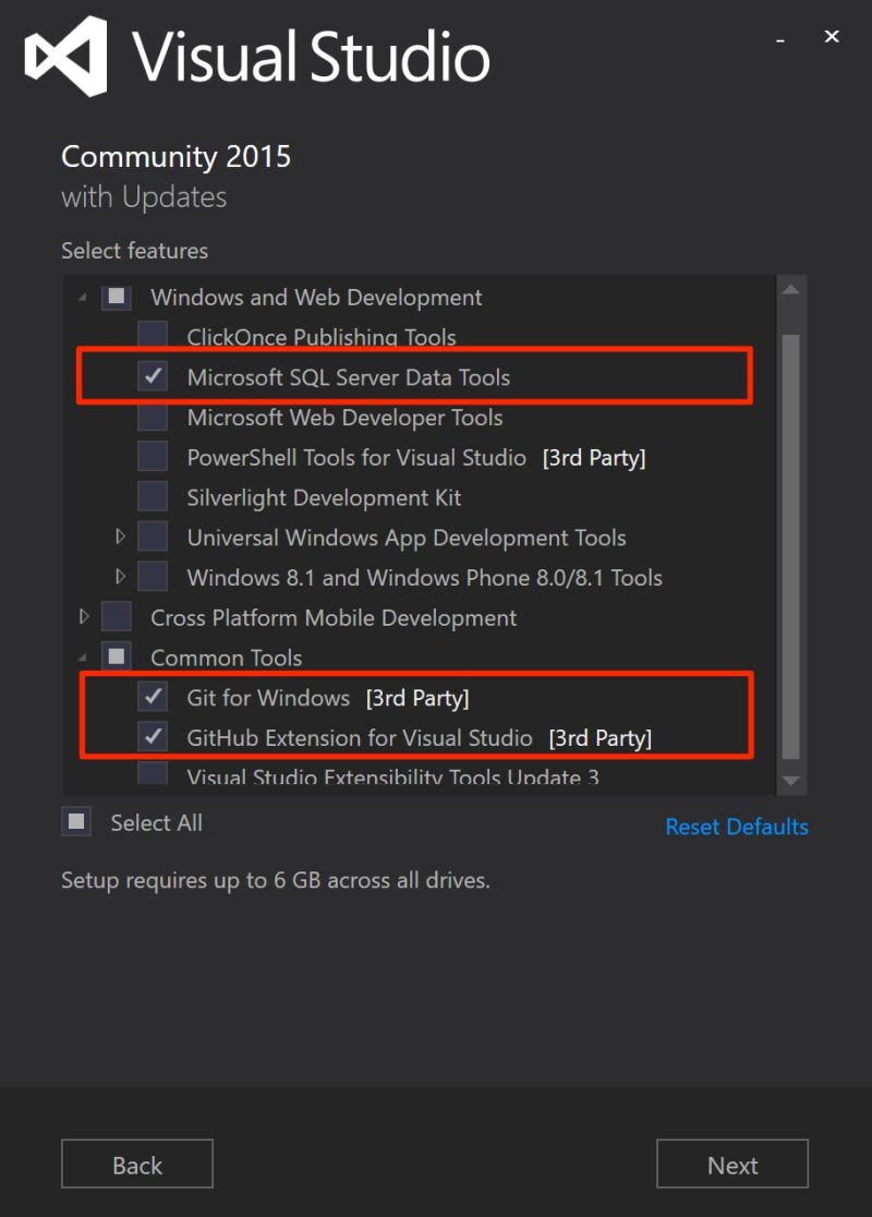 Sql Server Data Tools Visual Studio 2019 Pickskaser - Mountain Patterns - Beautiful 8K Collection