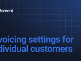Invoicing Settings For Individual Customers Knowledge Base