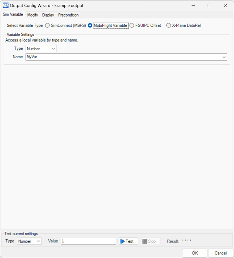 Crash When Using A String Mobiflight Variable As A Precondition Issue - Space Wallpaper Collection - Full HD Quality