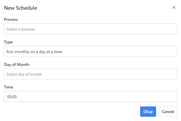 Scripted Processes Modlr - Professional Ocean Background - 8K