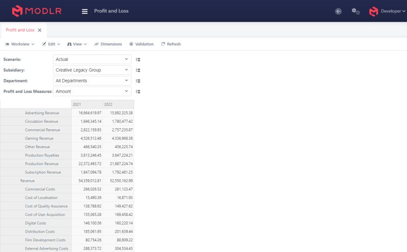 Workview Sets And Set Editor Modlr - Download Gorgeous Light Illustration | High Resolution