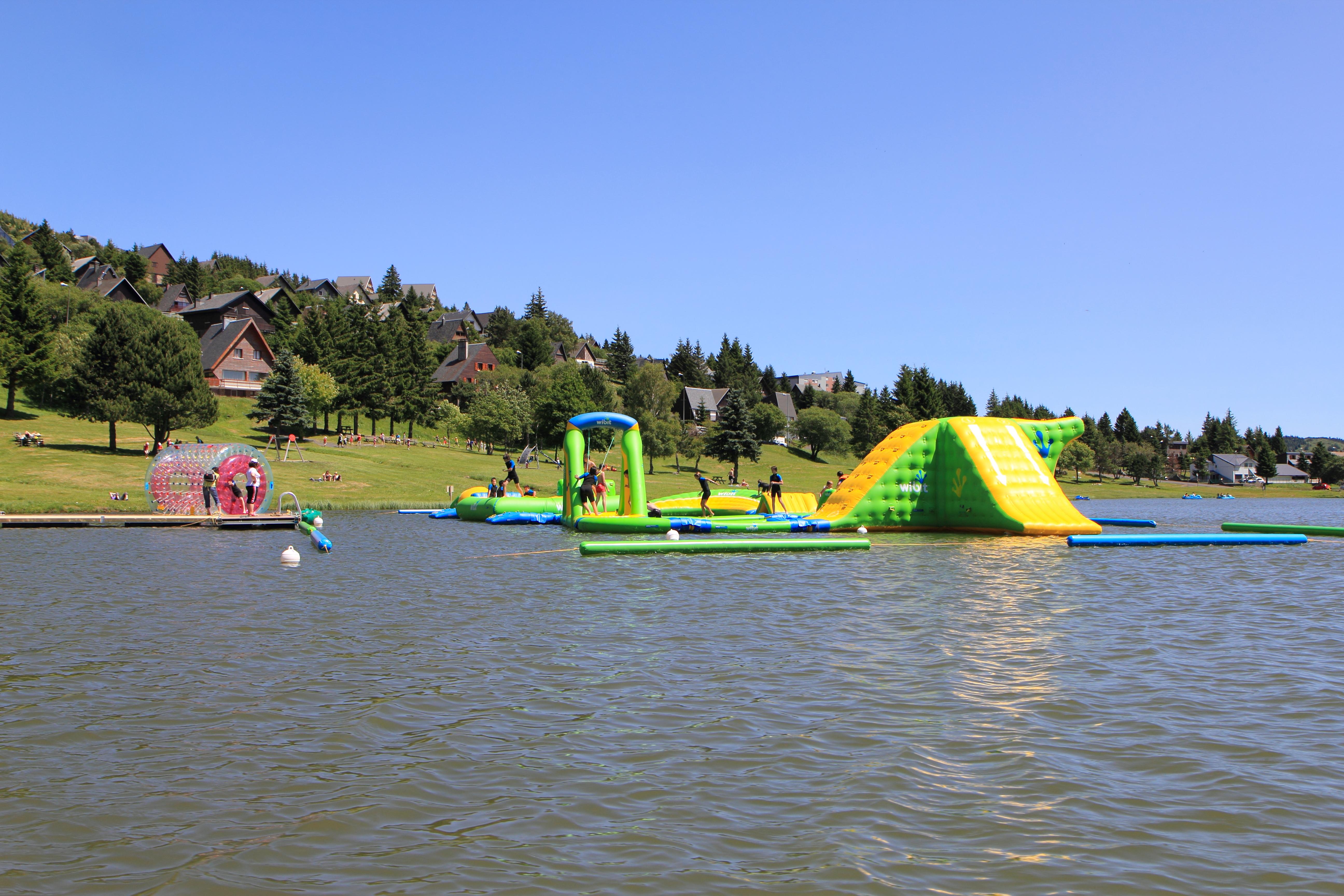 Espace Aquatique Bien Etre Saeml Pavin Sancy Vente De Forfaits Ski En Ligne Pour Le Domaine Skiable De Super Besse