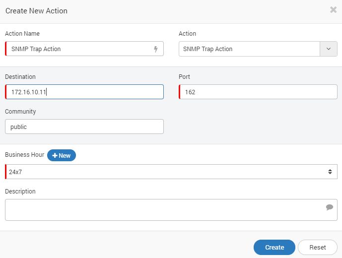Sending Snmp Trap From Qaction Dataminer Dojo - Colorful Pattern Collection - 4K Quality