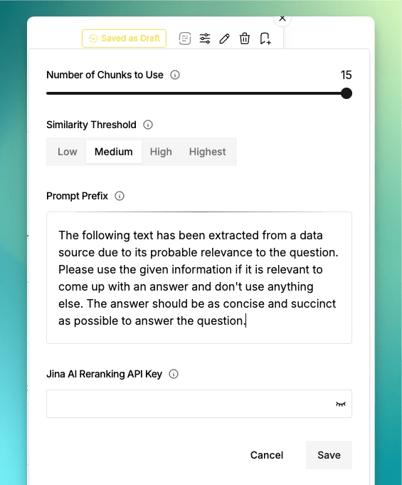 Knowledge Stack Basics Msty Docs - Professional Nature Wallpaper - Ultra HD
