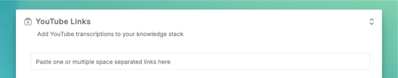 Knowledge Stack Basics Msty Docs - Download Stunning Minimal Image | Desktop