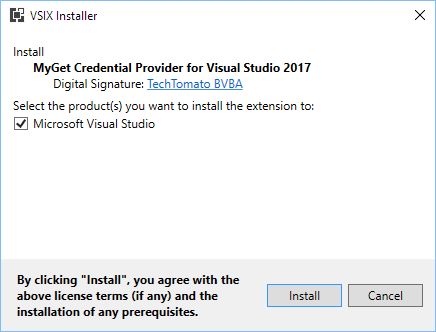 Credential Provider For Visual Studio - Modern High Resolution Vintage Designs | Free Download