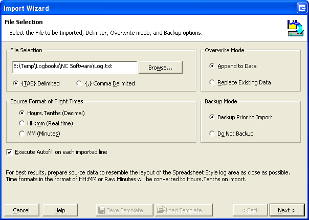 How To Use Import Wizard Pdf Computer File System Software - Download Modern City Background | Desktop