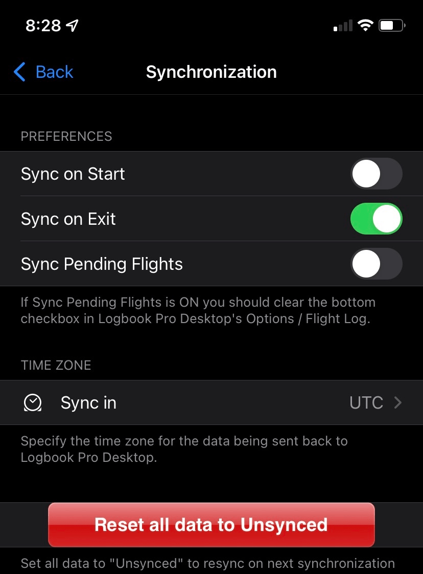 Nc Software Logbook Pro Mobile Cloud Sync - Best Nature Photos in Mobile