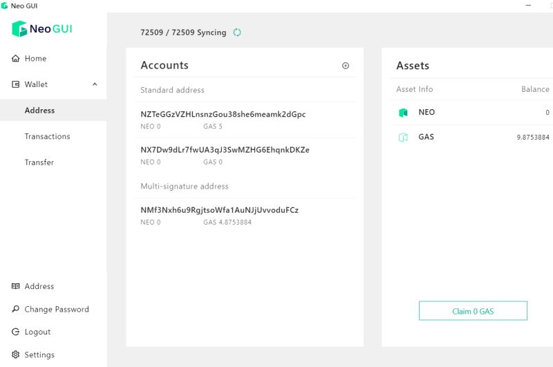 The Installed Gui Wallet Cannot Find Wallets In C Users User - Ultra HD Sunset Pattern - Retina