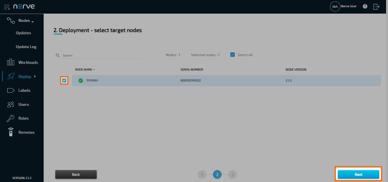 Node Red Nerve 2 9 3 Documentation - Gorgeous Minimal Picture - HD