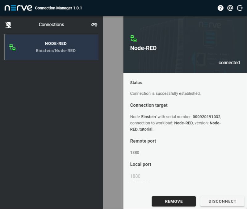 Node Red Nerve 2 10 0 Documentation - High Quality Light Wallpaper - Mobile