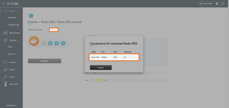 Node Red Nerve 2 10 0 Documentation - Download Classic Mountain Pattern | Full HD