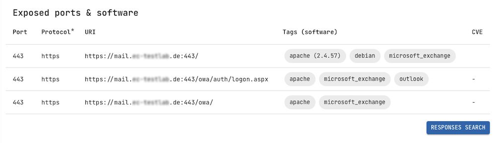 Ip Domain Info Netlas Docs - City Arts - Creative 4K Collection