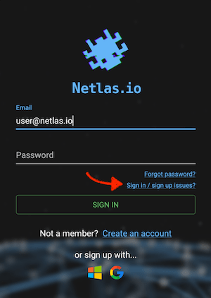 Netlas Docs Netlas Docs - 8K Light Illustrations for Desktop
