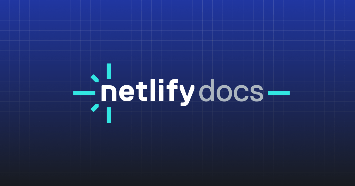 Configure External DNS For A Custom Domain | Netlify Docs