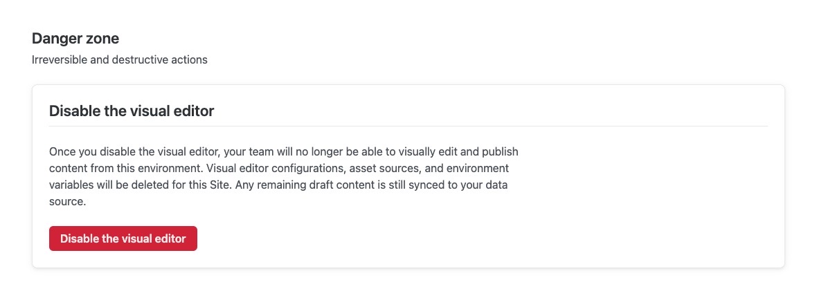 Get started with Netlify Visual Editor (9) Get started with Netlify Visual Editor (9)