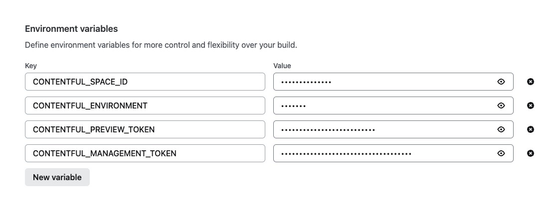 Get started with Netlify Visual Editor (3) Get started with Netlify Visual Editor (3)